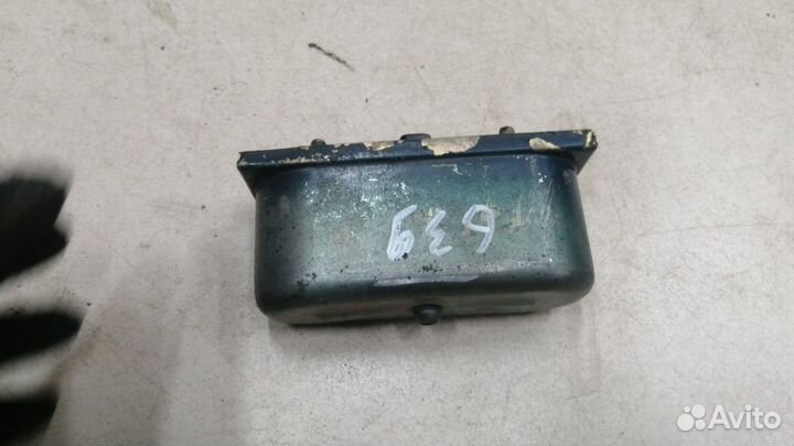 Фонарь подсветки номера УАЗ 452