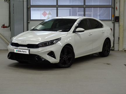 Kia Cerato 2.0 AT, 2021, 44 491 км