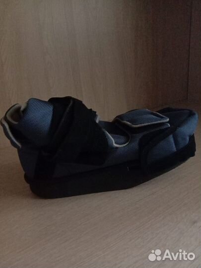 Ортопедическая обувь женская