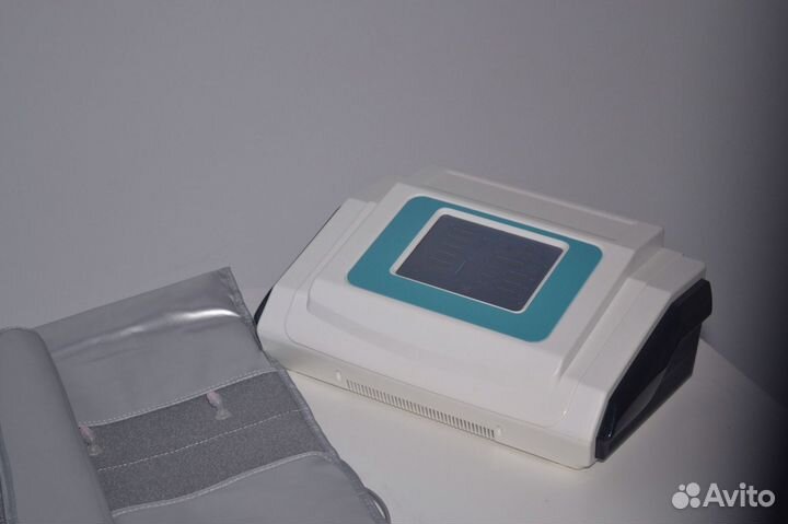 Аппарат прессотерапии MX-P21 (3в1)