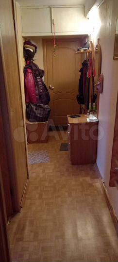 2-к. квартира, 46,2 м², 3/5 эт.