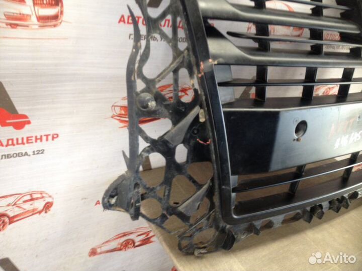 Решетка радиатора Газ Газель Next