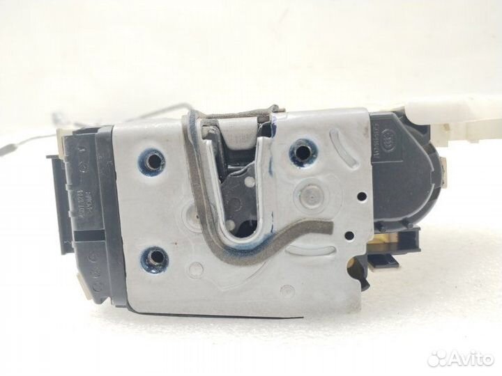 Замок двери передний левый Mercedes-Benz Cls-Class