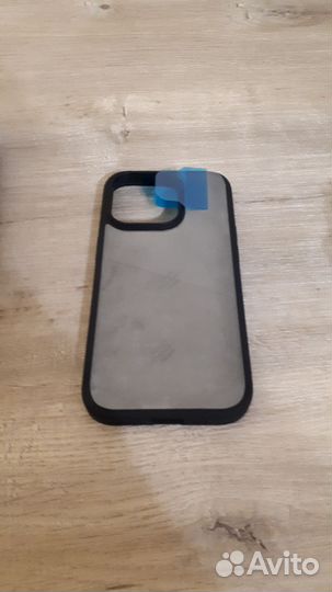 Spigen ultra hybrid iPhone 14 pro