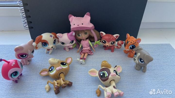 Littlest Pet Shop