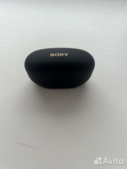 Беспроводные наушники sony wh 1000xm5