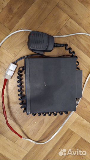 Радиостанция таис рм-41