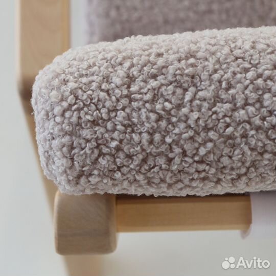 Детский мягкий мини диван от года