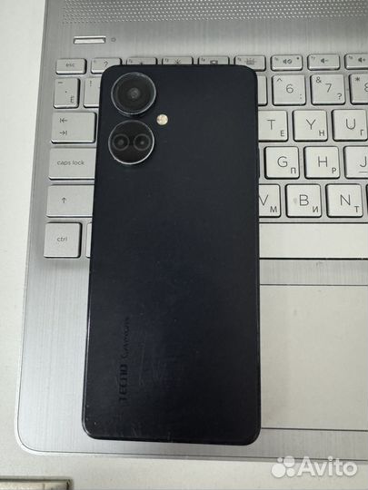 TECNO Camon 19, 6/128 ГБ