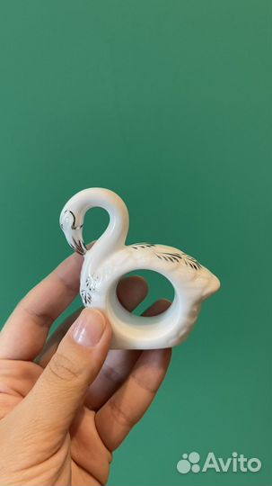 Кольца для салфеток Zara home