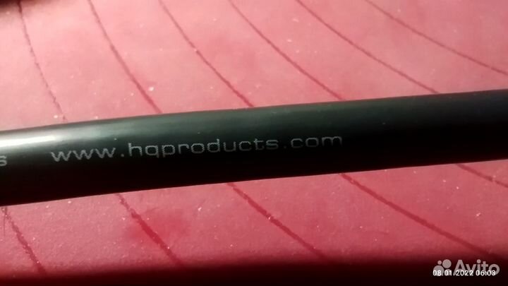 Кабель hdmi 2.0 (7,5 м)