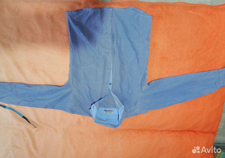 Рубашка для мальчика 140-146