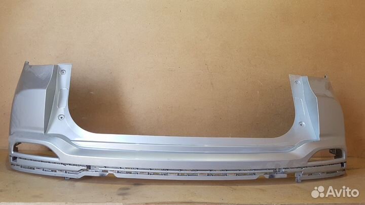 Бампер задний Чери Тигго 4 Chery Tiggo 602000499AA