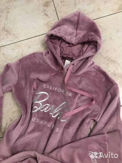 Спортивный костюм Barbie love republic