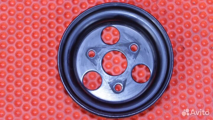 Шкив помпы Mazda Axela DBA-blffp PE-VPS PE7W-15-13