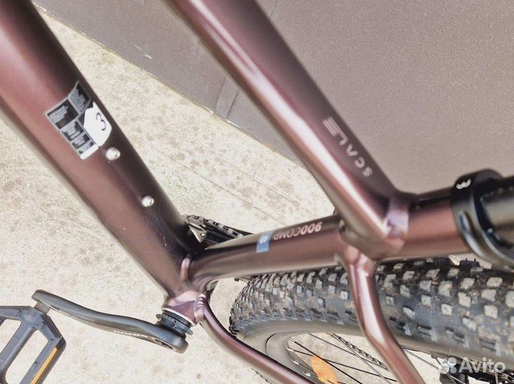 Scott Scale Contessa 900 Comp