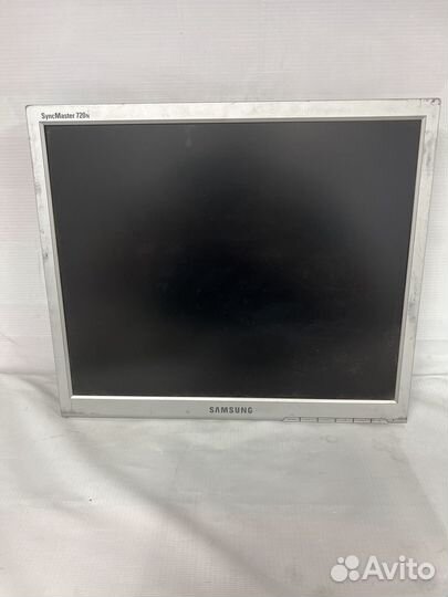 Монитор для компьютера