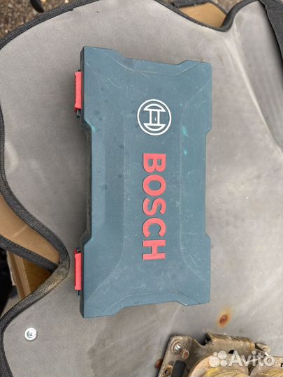 Bosch go 2