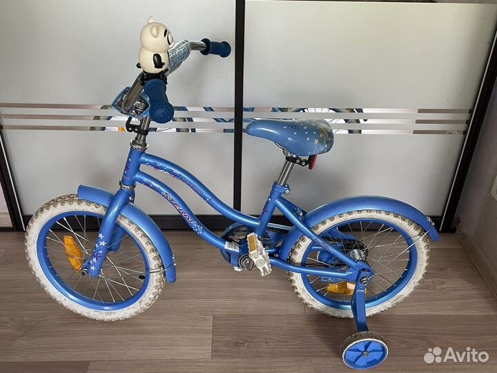 Велосипед детский Stern
