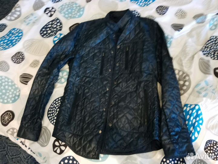 Ветровка/куртка лёгкая Джованни Ботичелли