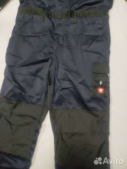 Рабочий комбинезон Engelbert Strauss, Новый