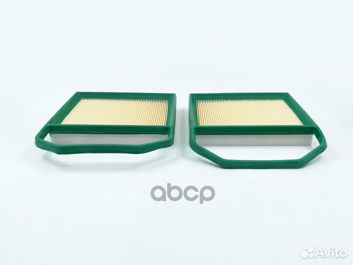 Фильтр воздушный Mercedes GLC (253) 15, GLE