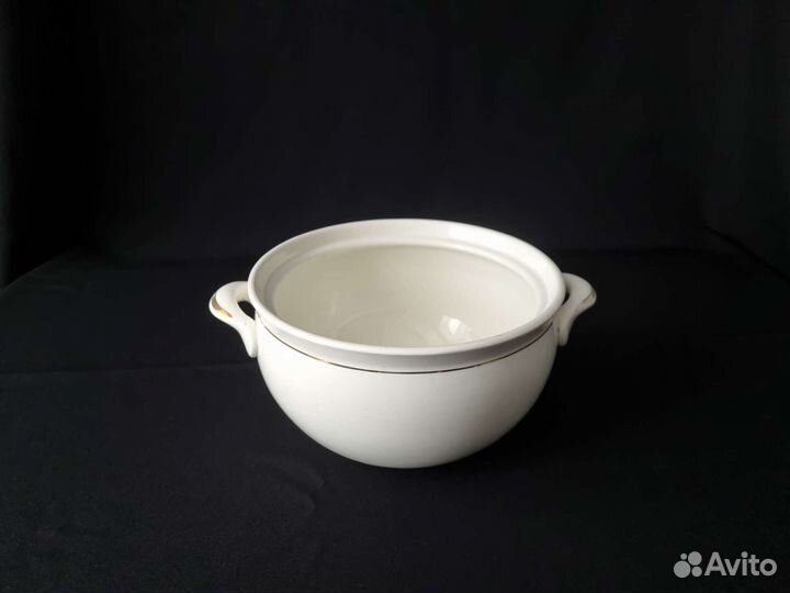 Супница зик Конаково