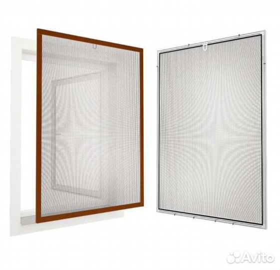 Москитные сетки