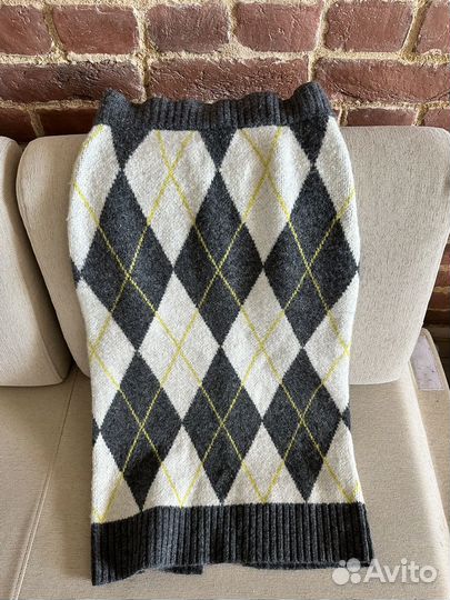 Юбка hm миди