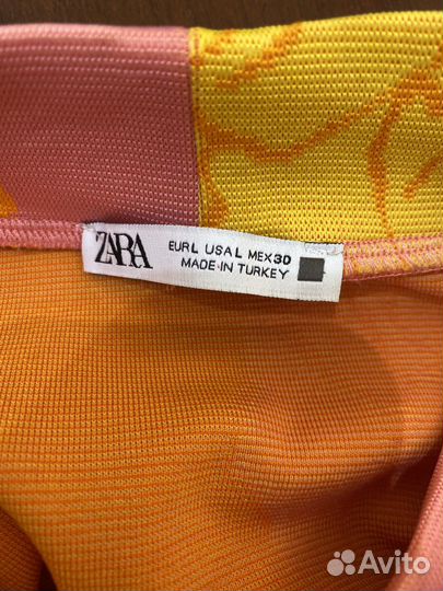 Топ Zara L