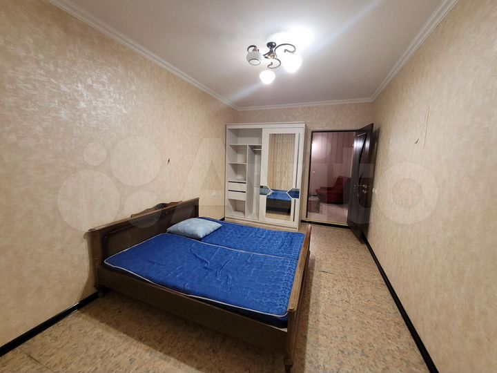 2-к. квартира, 55 м², 5/9 эт.