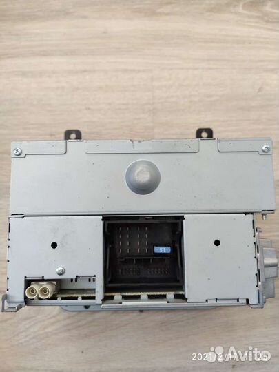 Головное устройство Alpine RCD для таурег нф