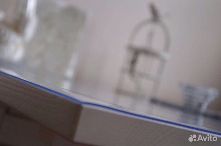 Защитная пленка на стол (жидкое стекло )