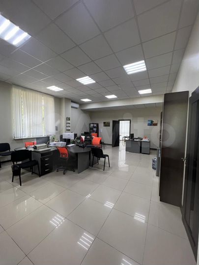 Офис, 95.5 м²