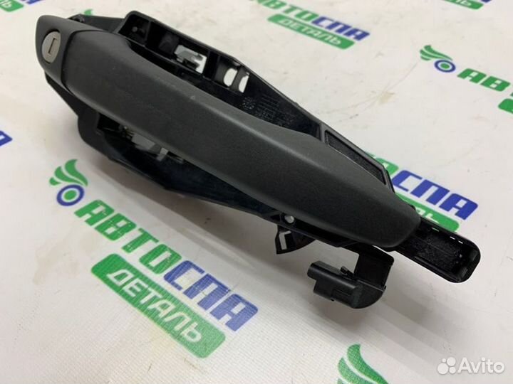 Ручка двери внешняя передняя правая Citroen C4