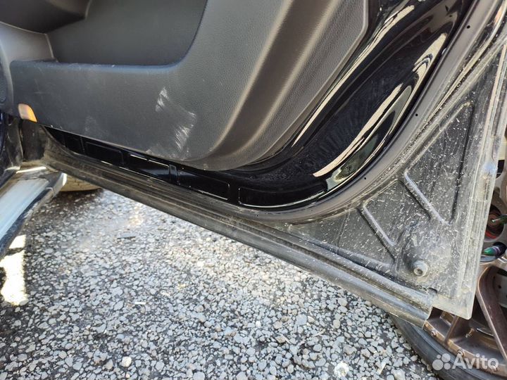 Резинка двери Acura Rdx TB1 K23A1 2008