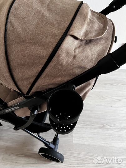 Коляска jetem lavida