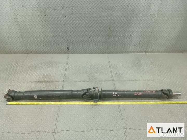 Карданный вал задний toyota crown