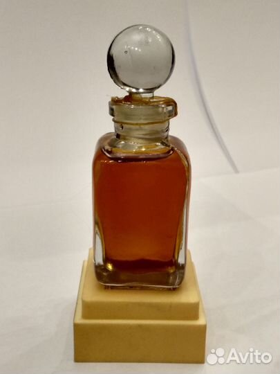 Духи Росинка и С Днем рождения. Винтаж. СССР