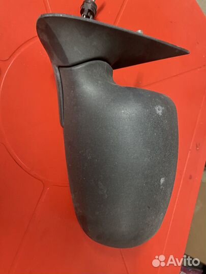 Зеркало боковое левое kalina