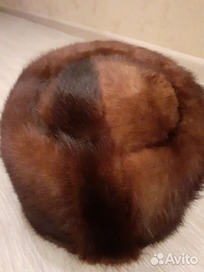 Шапка женская