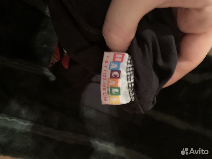 Детские вещи на девочку