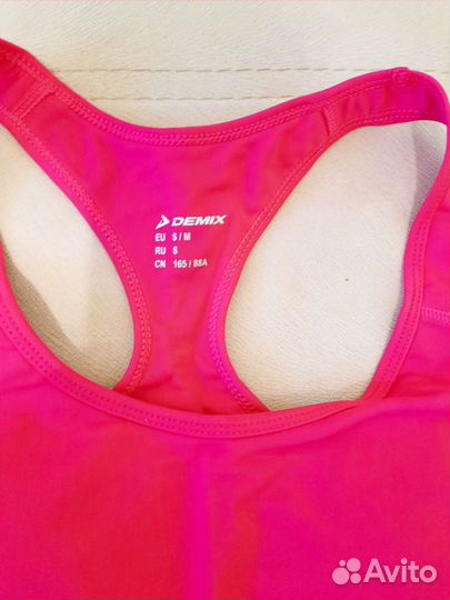 Спортивная одежда