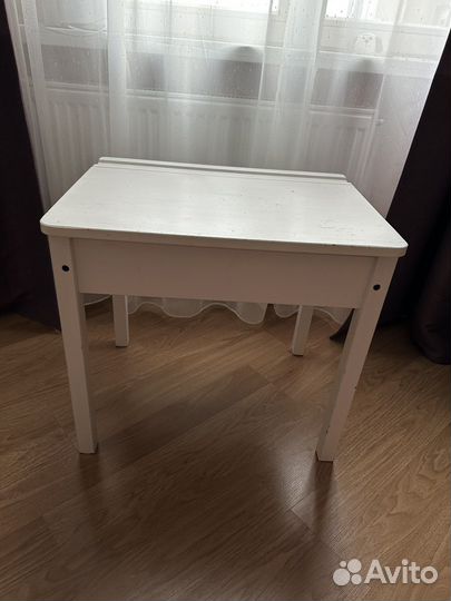 Детский Стол IKEA сундвик (sundvik)