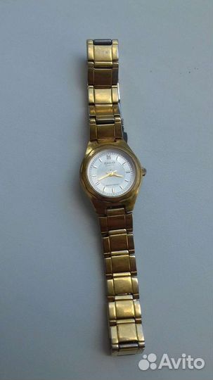 Часы casio