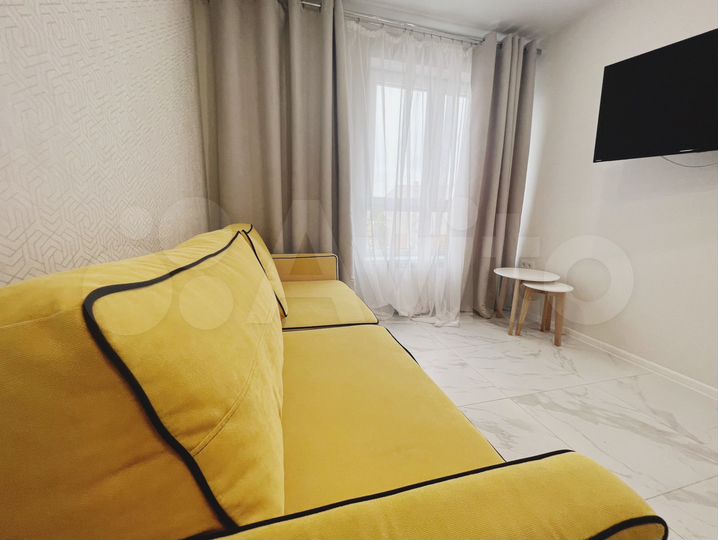 2-к. квартира, 50 м², 5/10 эт.