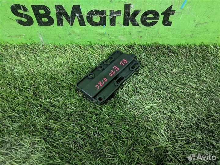 Антенна без ключевого доступа задняя левая Bmw X5