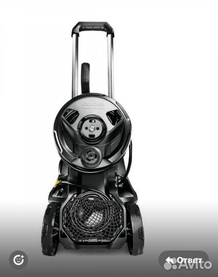 Мойка karcher k7 Premium power