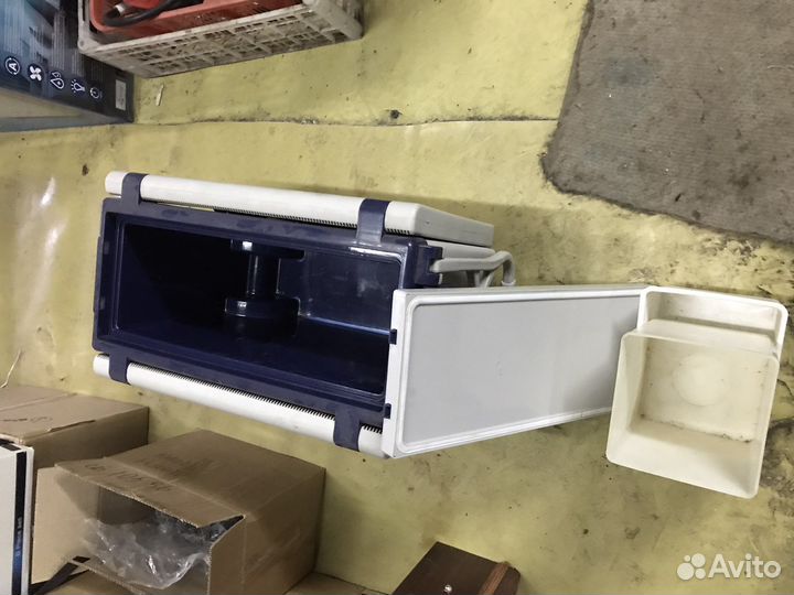 Столик для пикника