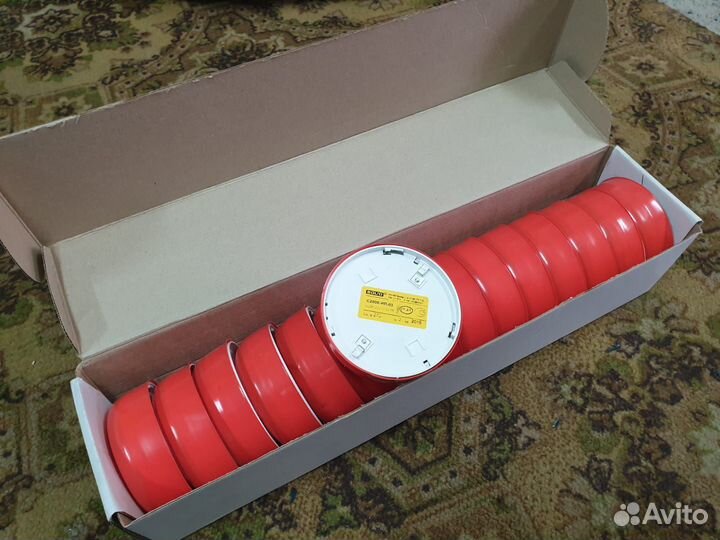 Оповещатель С 2000 ип-03 без подрозетников